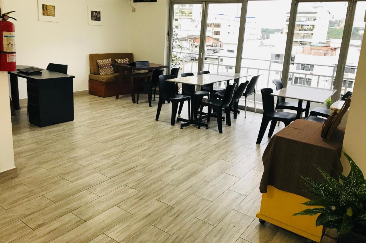 Casa De Romero Guayaquil Luaran gambar
