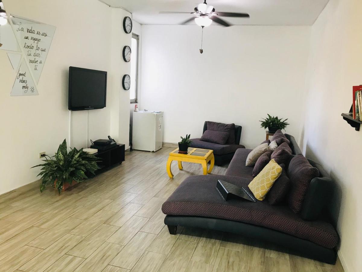 Casa De Romero Guayaquil Luaran gambar