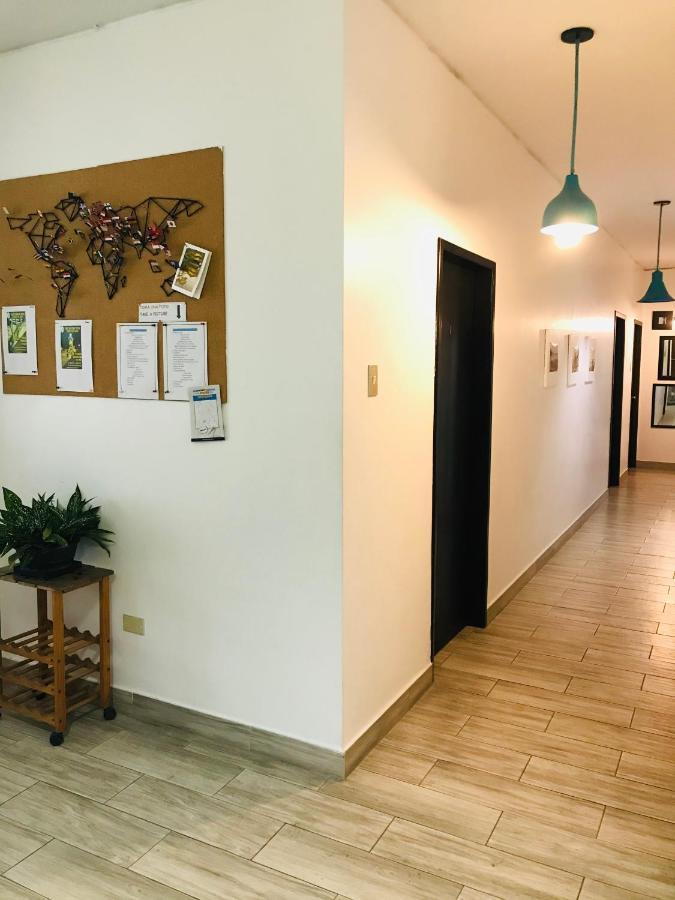 Casa De Romero Guayaquil Luaran gambar