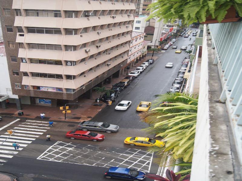 Casa De Romero Guayaquil Luaran gambar