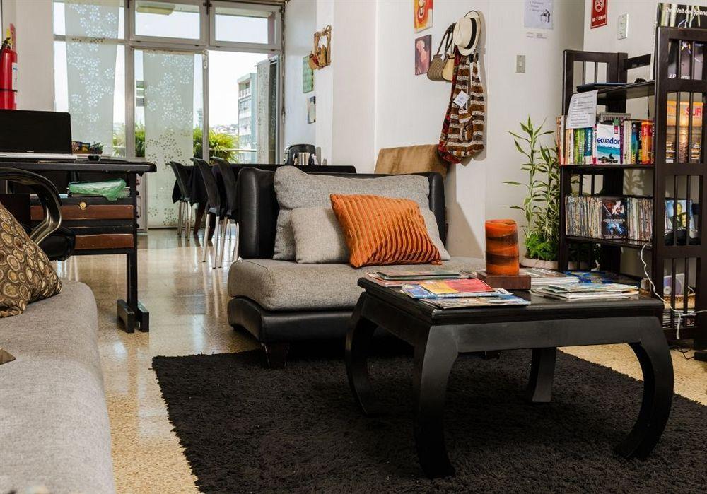 Casa De Romero Guayaquil Luaran gambar