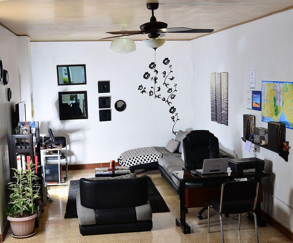 Casa De Romero Guayaquil Luaran gambar