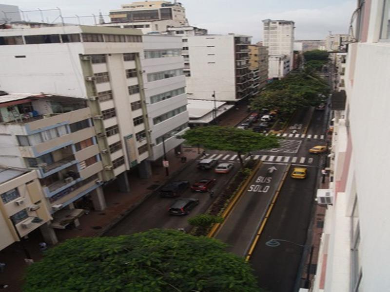 Casa De Romero Guayaquil Luaran gambar