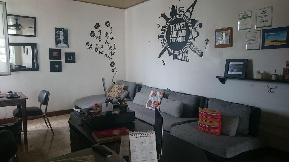 Casa De Romero Guayaquil Luaran gambar