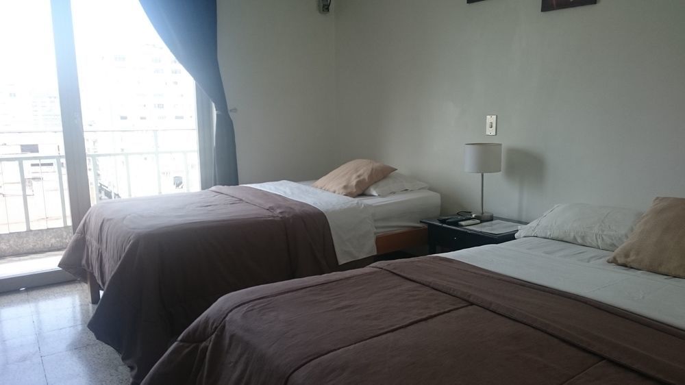 Casa De Romero Guayaquil Luaran gambar
