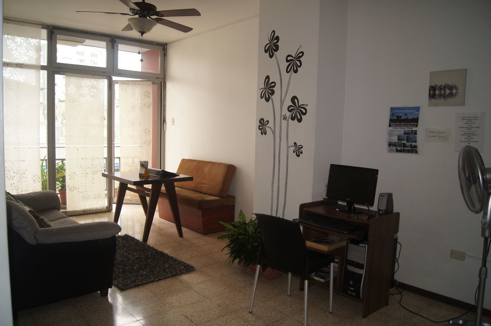 Casa De Romero Guayaquil Luaran gambar