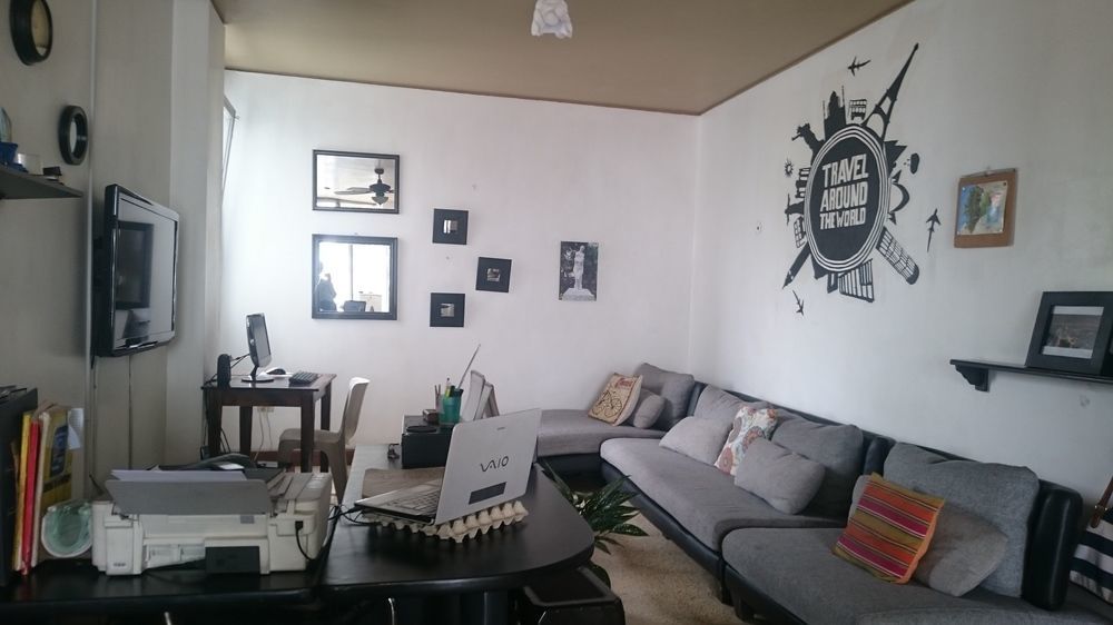 Casa De Romero Guayaquil Luaran gambar