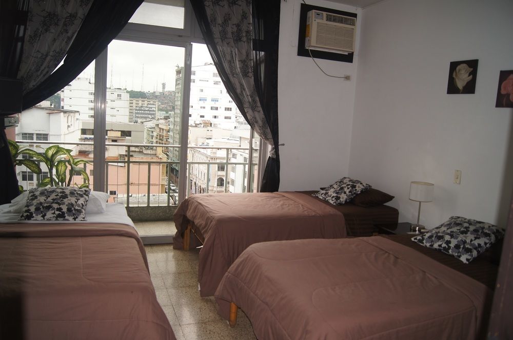 Casa De Romero Guayaquil Luaran gambar