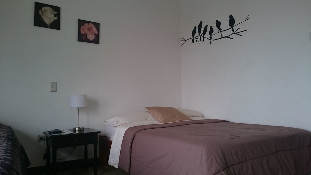 Casa De Romero Guayaquil Luaran gambar