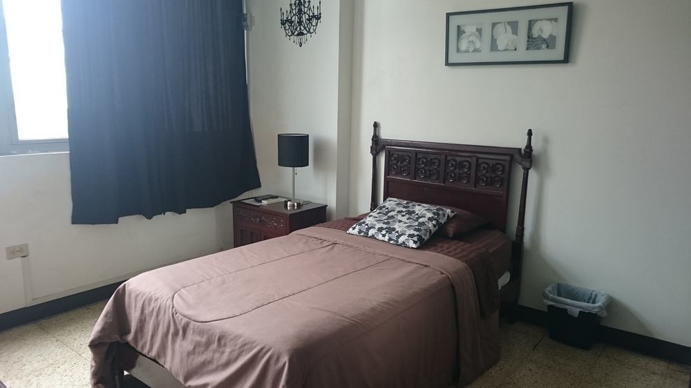 Casa De Romero Guayaquil Luaran gambar