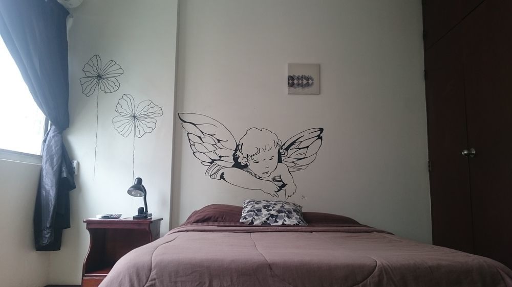 Casa De Romero Guayaquil Luaran gambar