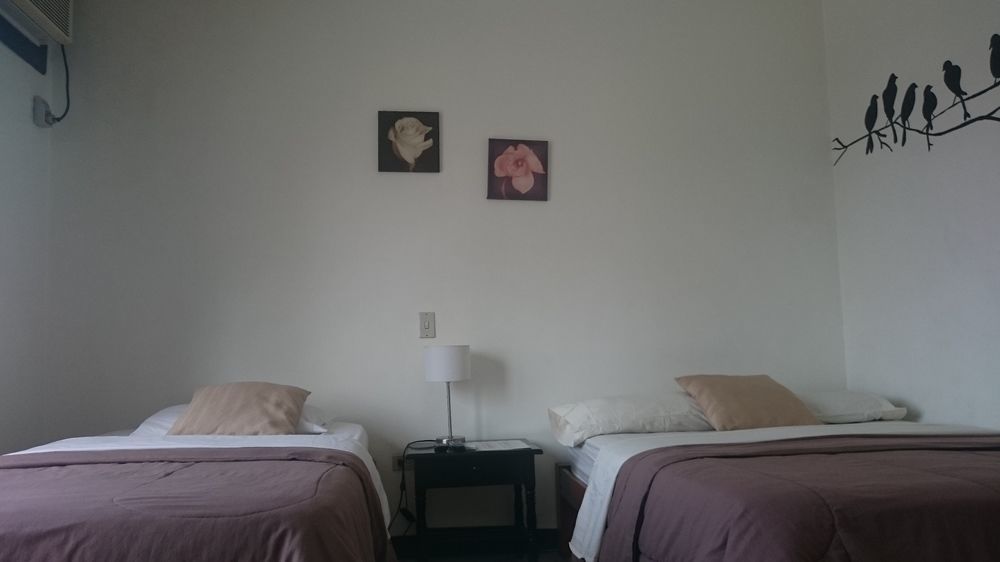 Casa De Romero Guayaquil Luaran gambar