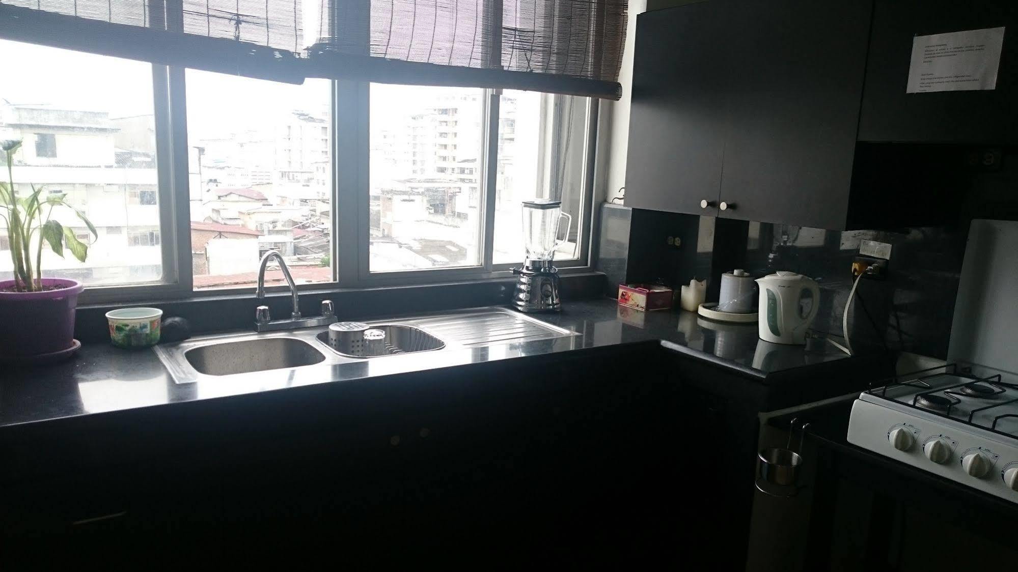 Casa De Romero Guayaquil Luaran gambar