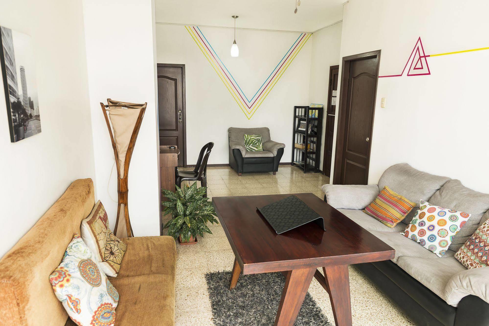 Casa De Romero Guayaquil Luaran gambar