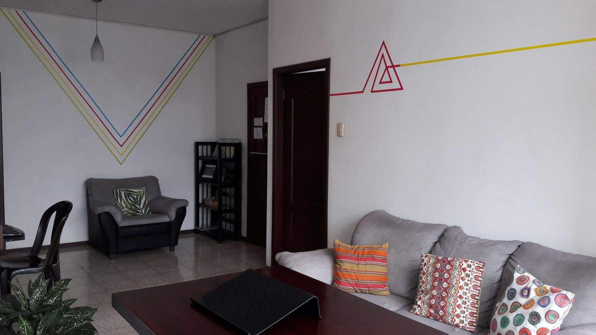 Casa De Romero Guayaquil Luaran gambar