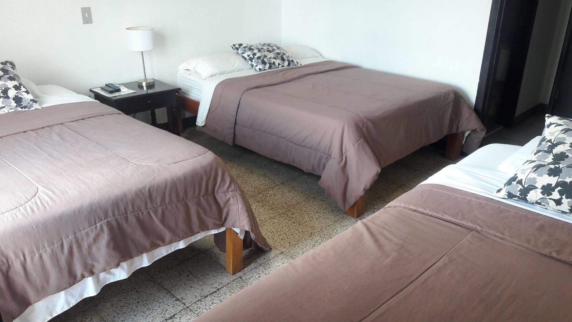 Casa De Romero Guayaquil Luaran gambar