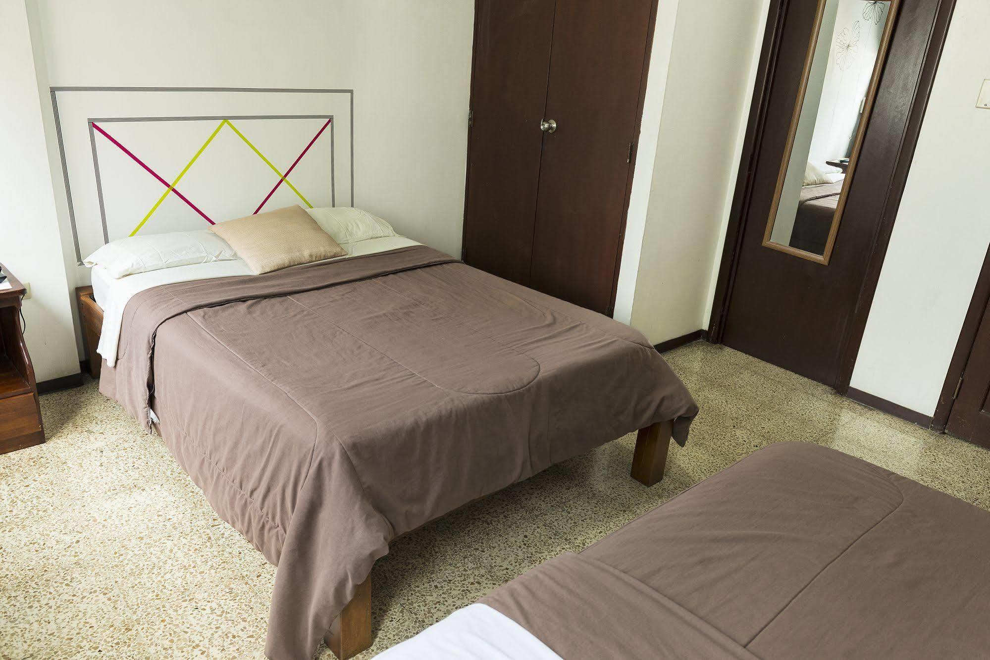 Casa De Romero Guayaquil Luaran gambar