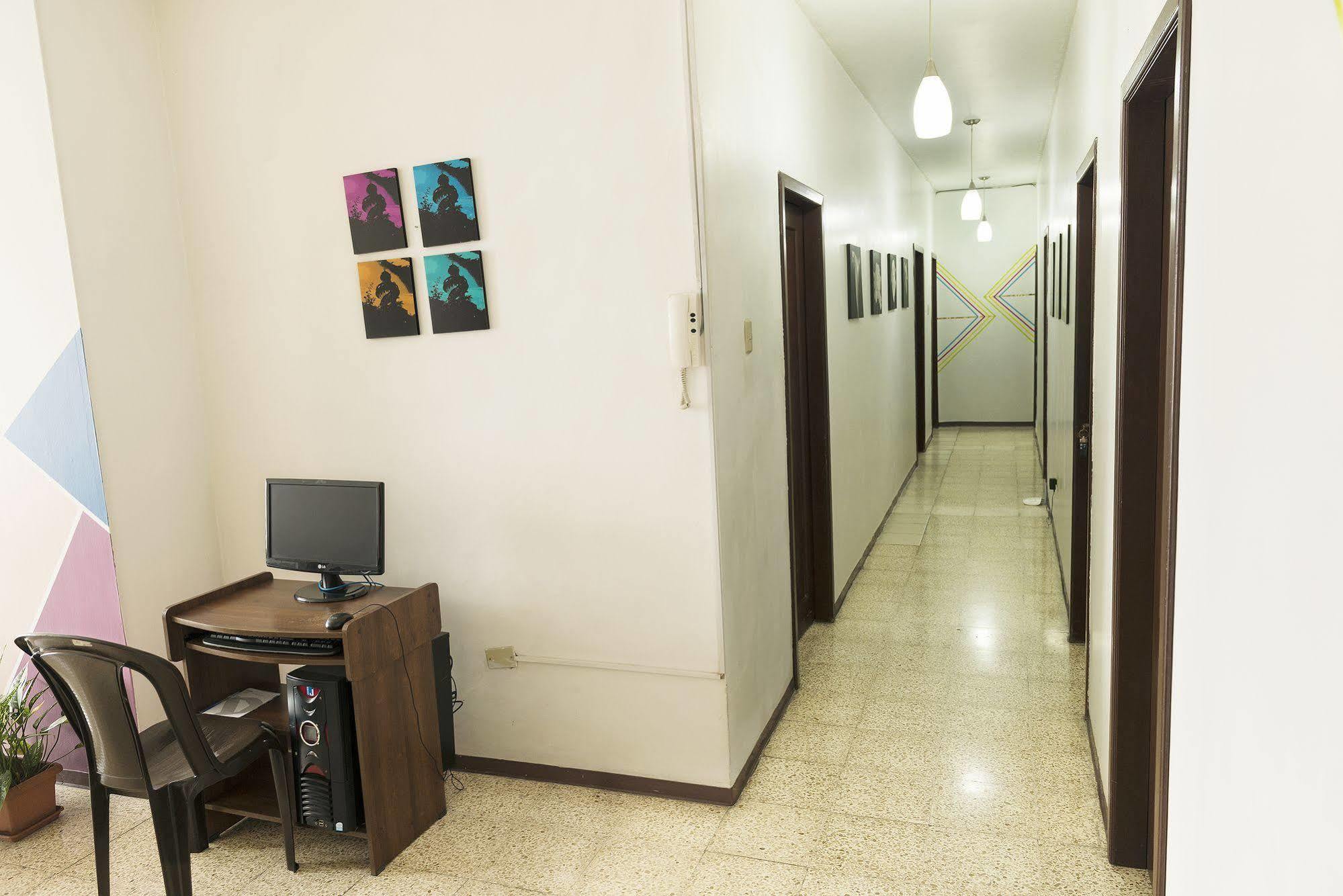 Casa De Romero Guayaquil Luaran gambar