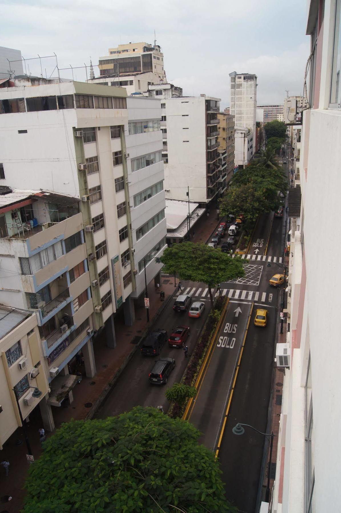 Casa De Romero Guayaquil Luaran gambar