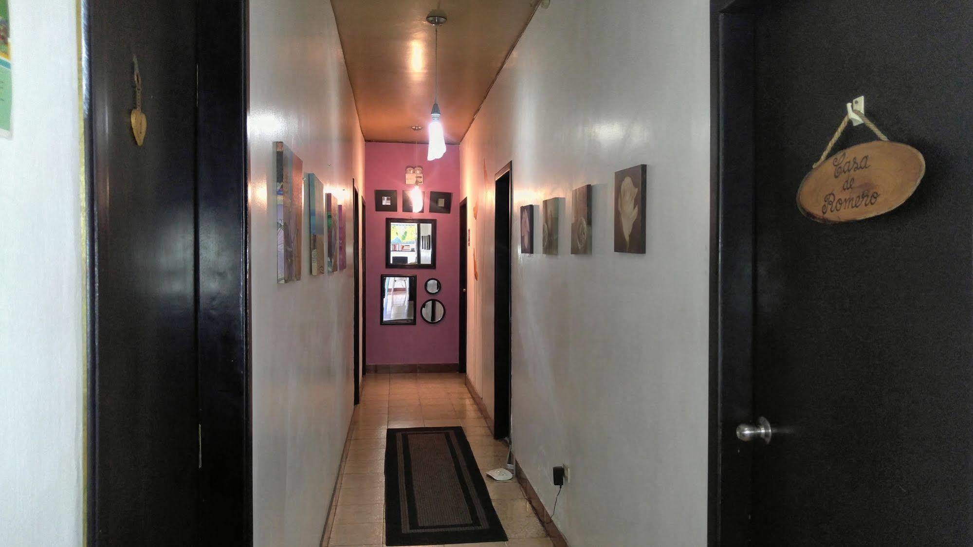 Casa De Romero Guayaquil Luaran gambar