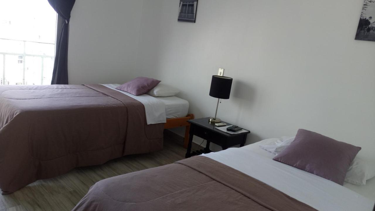 Casa De Romero Guayaquil Luaran gambar