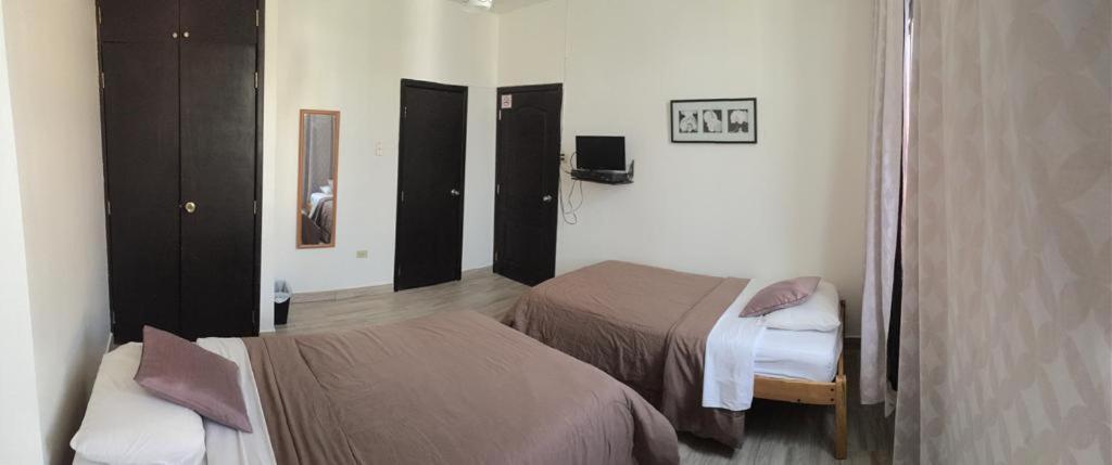 Casa De Romero Guayaquil Luaran gambar
