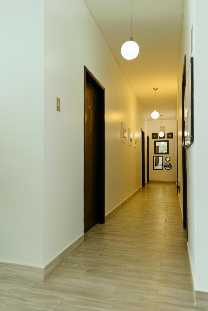 Casa De Romero Guayaquil Luaran gambar