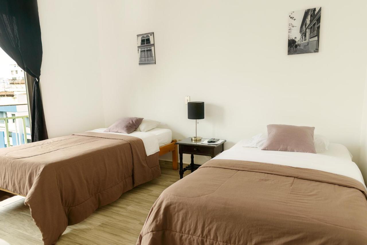 Casa De Romero Guayaquil Luaran gambar
