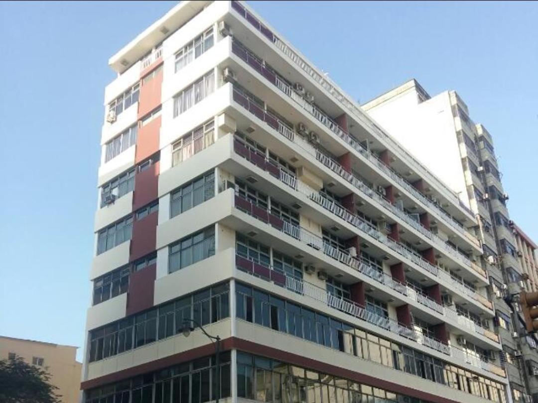 Casa De Romero Guayaquil Luaran gambar