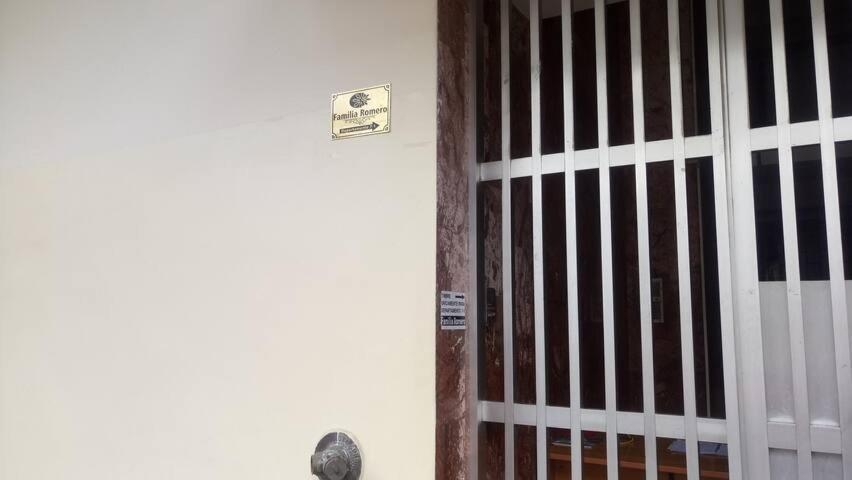 Casa De Romero Guayaquil Luaran gambar
